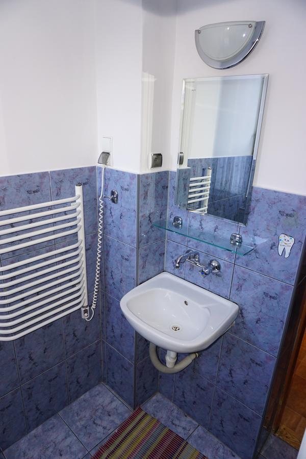 Apartmán Jambur Zakopane Exteriér fotografie